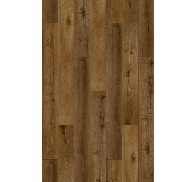 Виниловый пол Apro Authentic AC-506-PL Cognac Oak