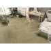Вінілова підлога Ceramin Nuva Herringbone Glue 65199 Smoked Oak Taupe