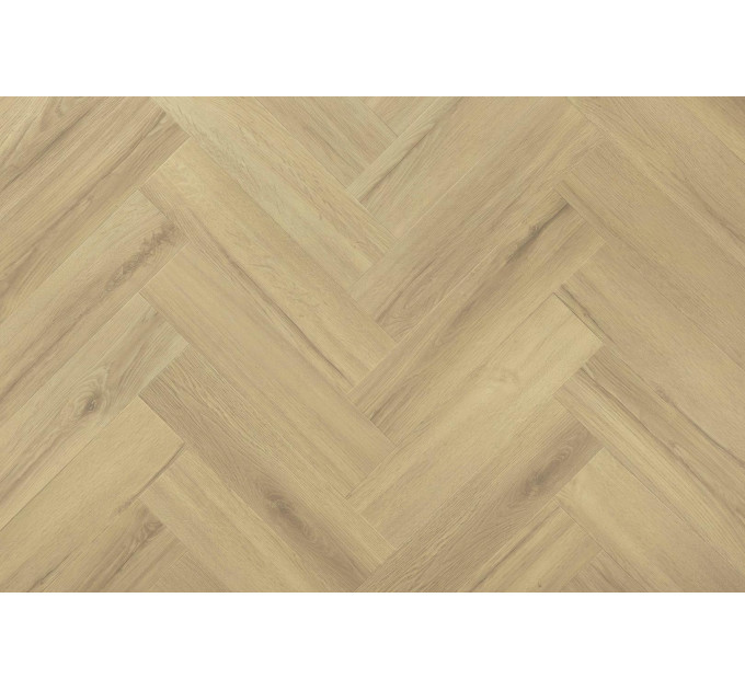 Виниловый пол Arbiton Amaron Herringbone CAS 228 Princeton Oak