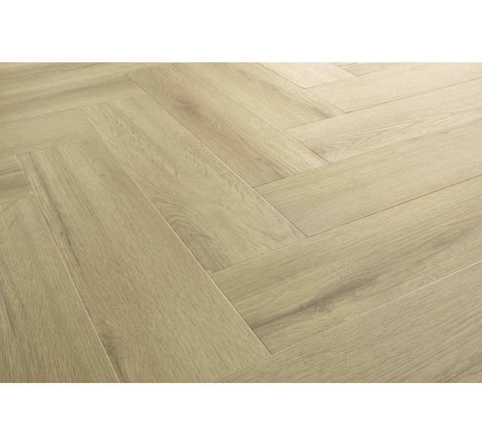 Виниловый пол Arbiton Amaron Herringbone CAS 228 Princeton Oak