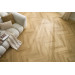 Виниловый пол Arbiton Amaron Herringbone CAS 228 Princeton Oak