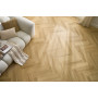 Виниловый пол Arbiton Amaron Herringbone CAS 228 Princeton Oak