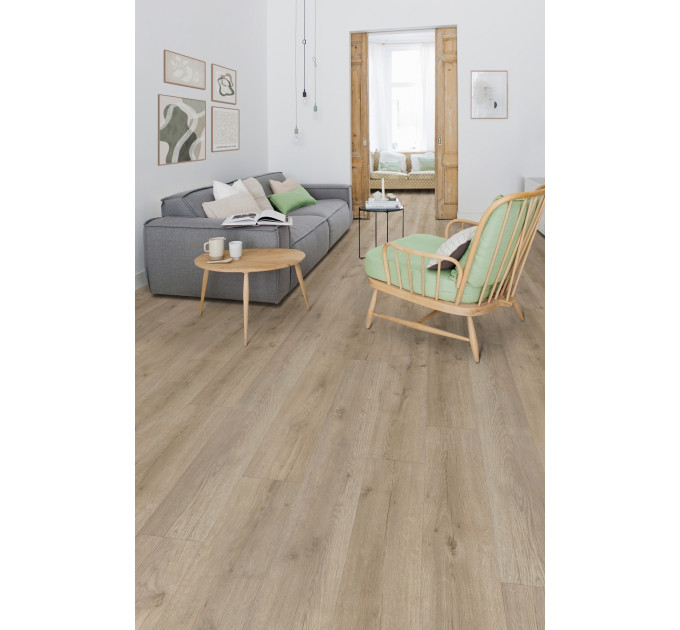 Вінілова підлога IVC Eterna Acoustic Major Oak 5829
