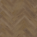 Виниловый пол Arbiton Amaron Herringbone CA 147 Georgetown Oak