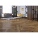 Виниловый пол Arbiton Amaron Herringbone CA 147 Georgetown Oak