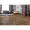 Виниловый пол Arbiton Amaron Herringbone CA 147 Georgetown Oak