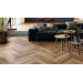 Виниловый пол Arbiton Amaron Herringbone CA 147 Georgetown Oak