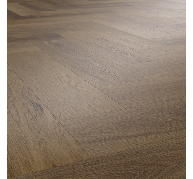 Виниловый пол Arbiton Amaron Herringbone CA 147 Georgetown Oak
