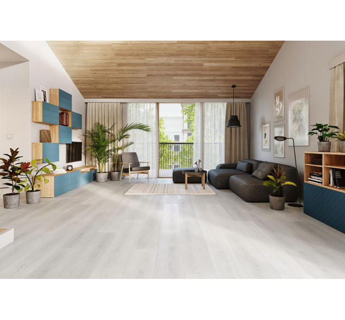 Виниловый пол Afirmax Legnar CLE 41892 Takeda Oak