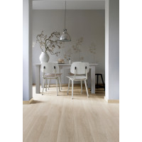 Виниловый пол Vitality Amuse Plank VIAMP40350 Jackson Oak Cream