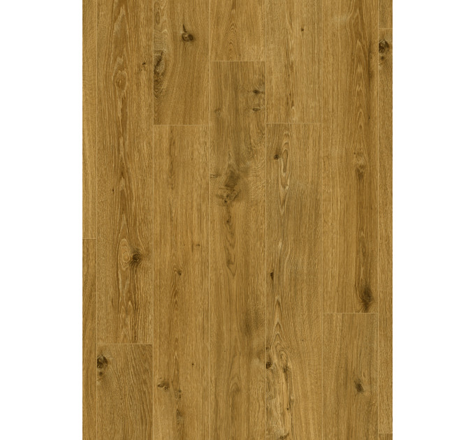 Виниловый пол Vitality Medium VIMP40064 Rovere Ideale Dorato