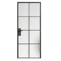 Ultra Glass 05 стекло флутс