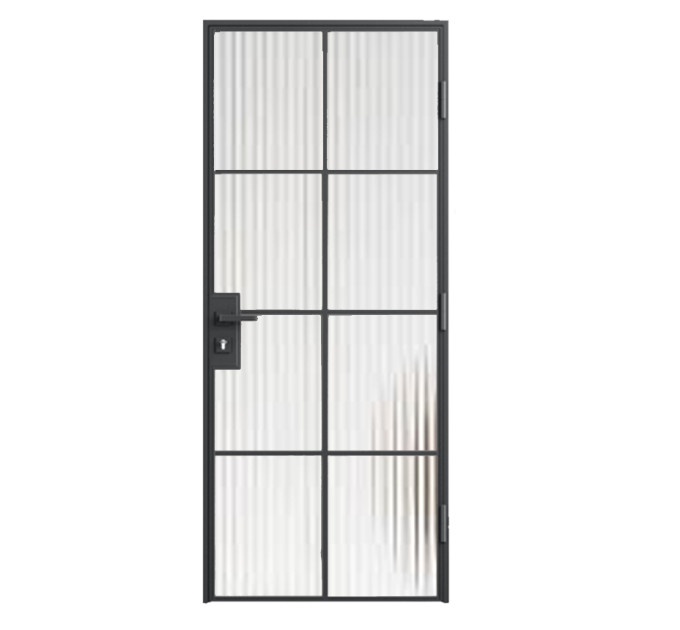 Ultra Glass 05 стекло флутс