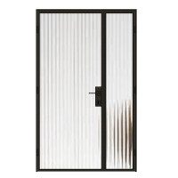 Ultra Glass 4.1 скло флутс