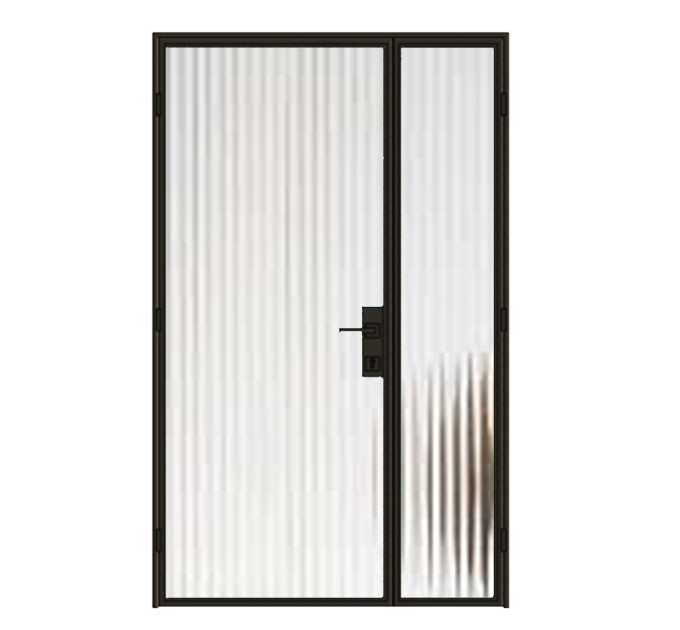 Ultra Glass 4.1 стекло флутс