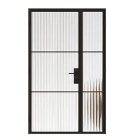 Ultra Glass 7.1 стекло флутс