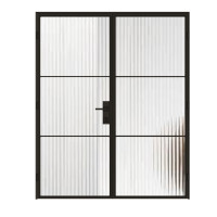 Ultra Glass 7.2 стекло флутс