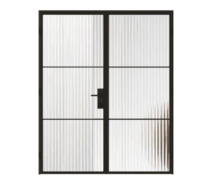 Ultra Glass 7.2 стекло флутс