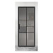 Ultra Glass 02 стекло графит