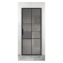 Ultra Glass 02 стекло графит
