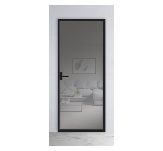 Ultra Glass 04 стекло графит