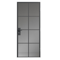 Ultra Glass 05 стекло графит