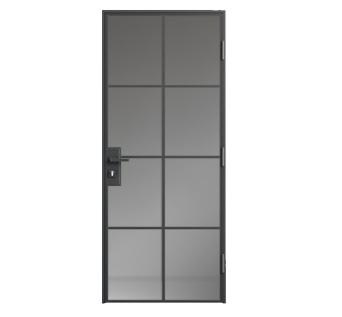 Ultra Glass 05 стекло графит