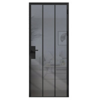 Ultra Glass 06 стекло графит