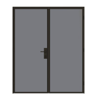 Ultra Glass 4.2 стекло графит