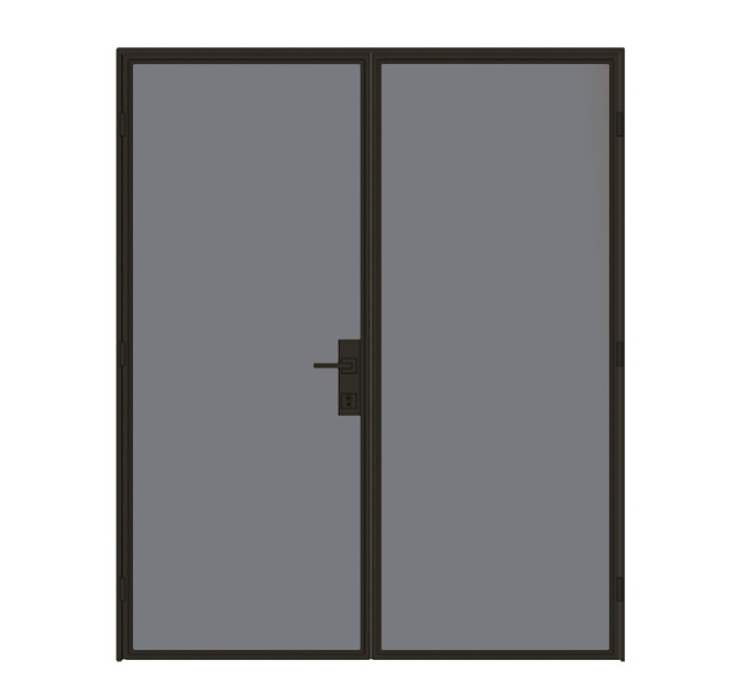 Ultra Glass 4.2 стекло графит