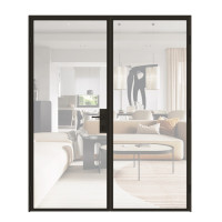 Ultra Glass 4.2 скло прозоре