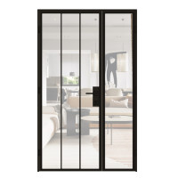 Ultra Glass 6.1 стекло прозрачное