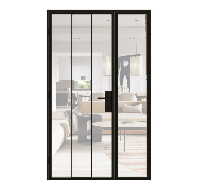 Ultra Glass 6.1 стекло прозрачное