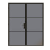 Ultra Glass 7.2 стекло графит