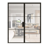 Ultra Glass 7.2 стекло прозрачное