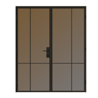 Ultra Glass 8.2 скло бронза