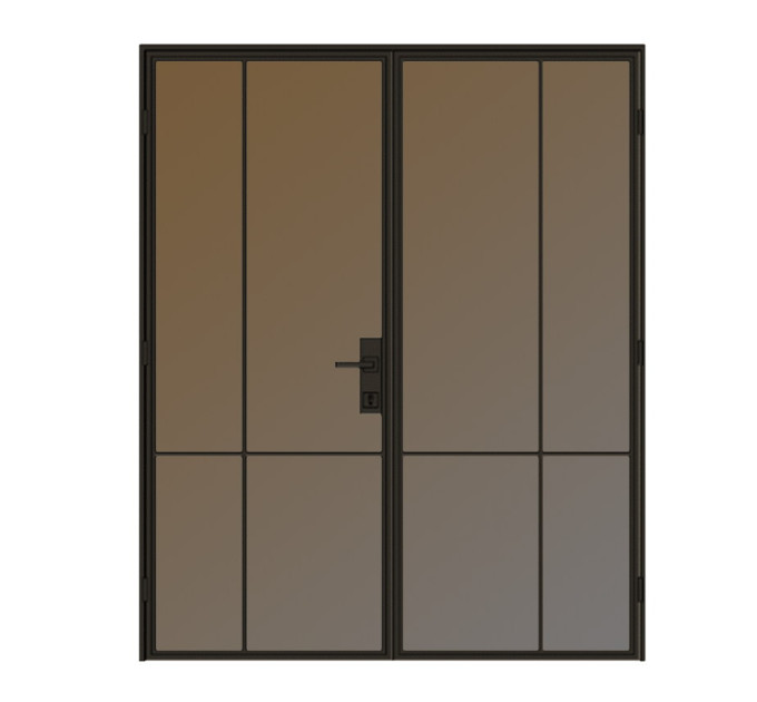 Ultra Glass 8.2 скло бронза