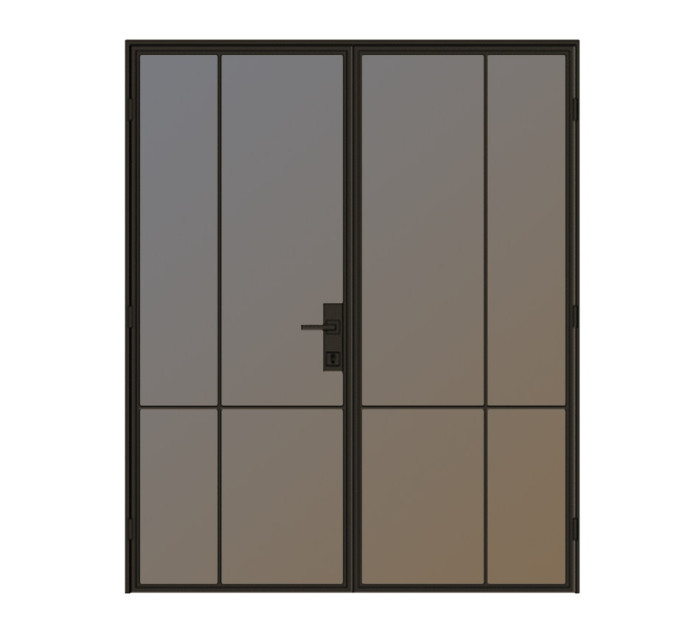 Ultra Glass 8.2 стекло графит
