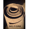 Пробкова підкладка SO CORK 2,0 мм (10 м2)
