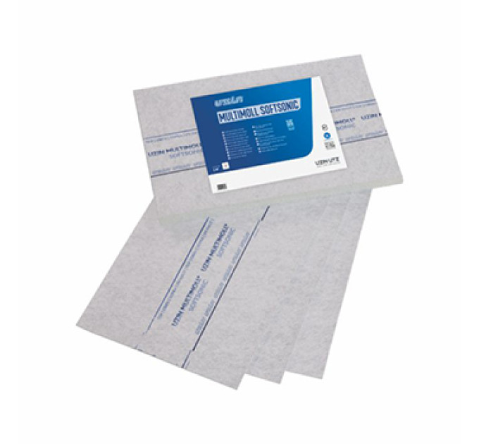 Подложка Uzin Multimoll Softsonic 3 мм