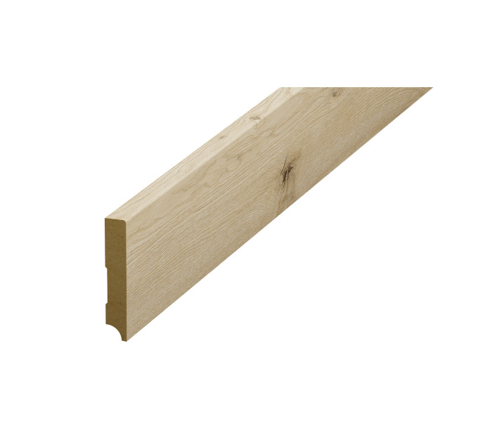 Плинтус напольный Classen The 80th D6398 Tanganika Oak Плинтус напольный Classen The 80th D6398 Tanganika Oak