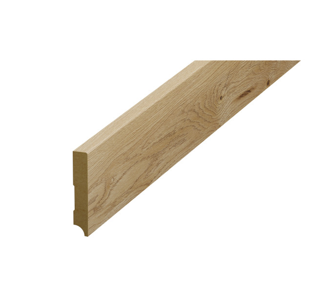 Плинтус напольный Classen The 80th L3988 Berly Oak Плинтус напольный Classen The 80th L3988 Berly Oak