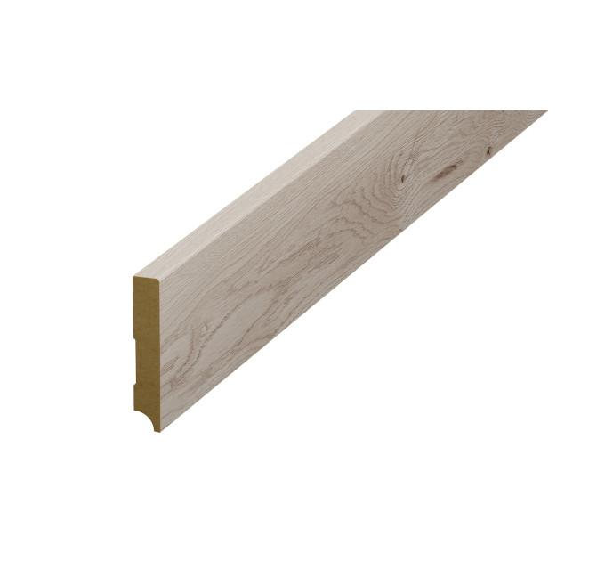 Плинтус напольный Classen The 80th L3986 Avenue Oak Плинтус напольный Classen The 80th L3986 Avenue Oak