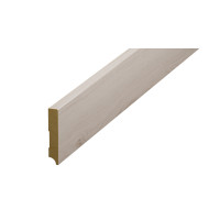 Плинтус напольный Classen The 80th L738 Argenta Oak Jasmine