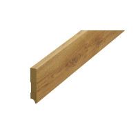 Плинтус напольный Classen The 80th L3838 Alberta Oak