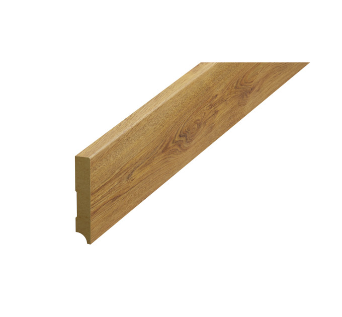 Плинтус напольный Classen The 80th L3838 Alberta Oak Плинтус напольный Classen The 80th L3838 Alberta Oak