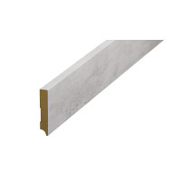 Плинтус напольный Classen The 80th D6148 Beton