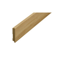 Плинтус напольный Classen The 80th L3890 Cassano Oak