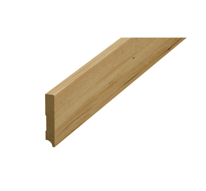 Плинтус напольный Classen The 80th L3890 Cassano Oak Плинтус напольный Classen The 80th L3890 Cassano Oak