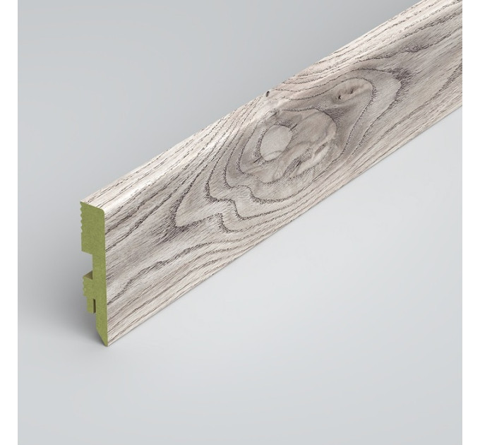 Плинтус напольный Classen Green Prestige 80 MDF L3842 Sonogo Oak Плинтус напольный Classen Green Prestige 80 MDF L3842 Sonogo Oak